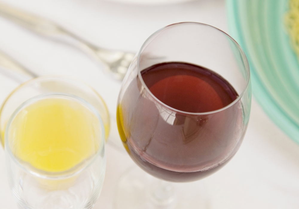 ワインの機能性‐フレンチ・パラドックス